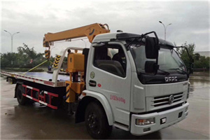 萧山区24小时道路救援服务