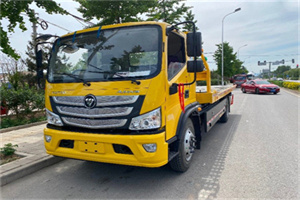 萧山区汽车救援头像