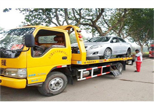 萧山区附近24小时汽车拖车服务热线
