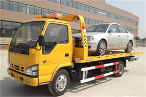 萧山区道路救援一般怎么收费