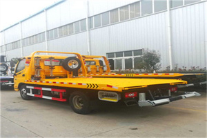 萧山区附近拖车救援搭电