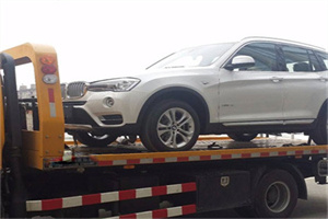 萧山区拖车24小时服务电话