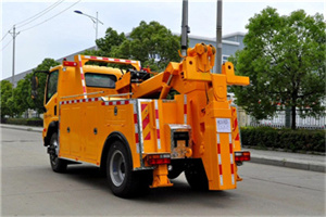 萧山区高速路拖车费