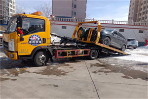 萧山区救援拖车费用怎么算